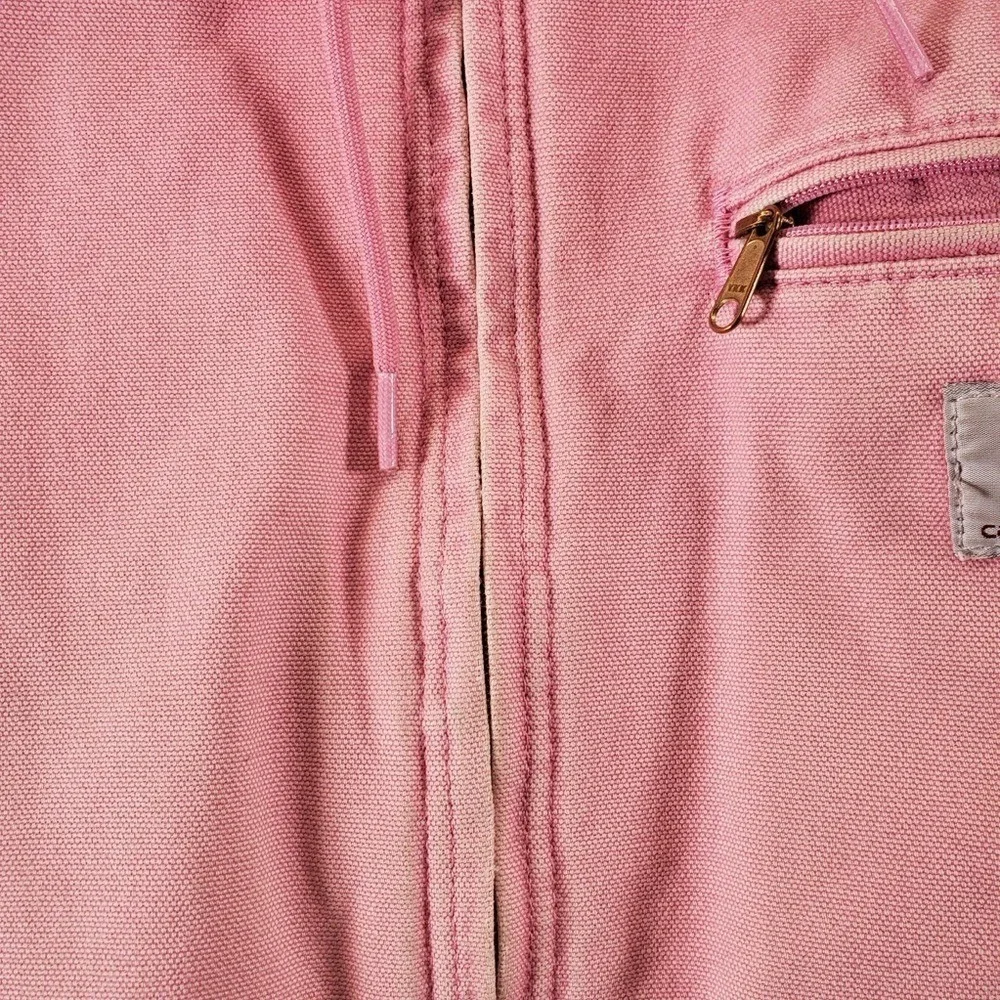 Carhartt please see